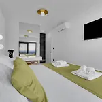 Apartman Azure Horizon Penthouse *