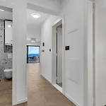 Apartman Azure Horizon Penthouse