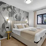 Apartman Azure Horizon Penthouse Makarska