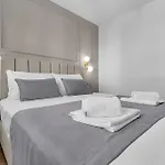 Azure Horizon Penthouse