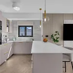 Apartman Azure Horizon Penthouse *
