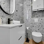 Apartman Azure Horizon Penthouse