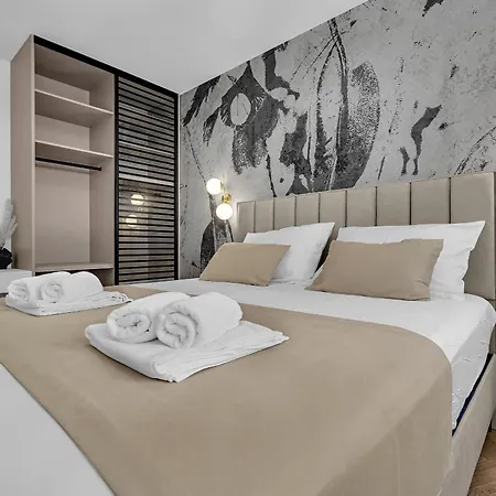 Azure Horizon Penthouse