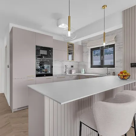 Azure Horizon Penthouse