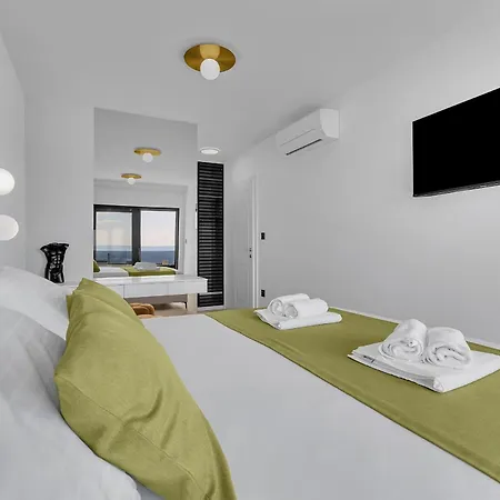 Apartamento Azure Horizon Penthouse *