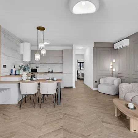 Azure Horizon Penthouse