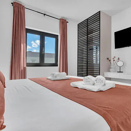 Azure Horizon Penthouse *