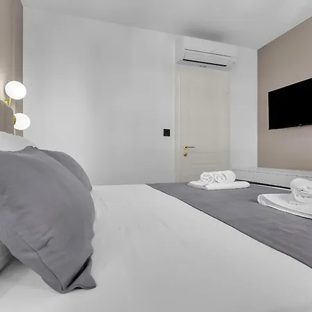 Azure Horizon Penthouse * Макарска