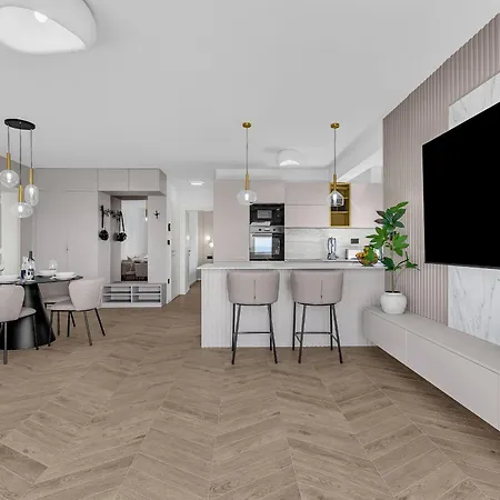 Azure Horizon Penthouse