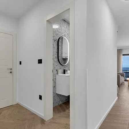 Azure Horizon Penthouse
